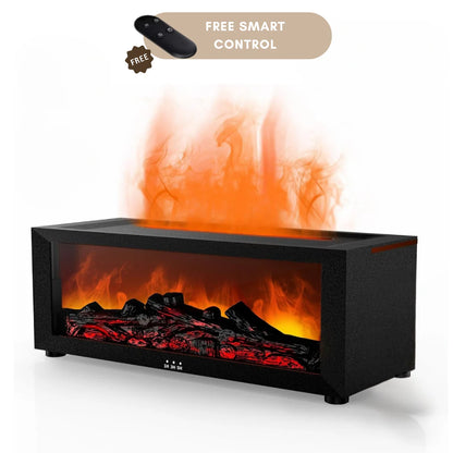SaintLune™ Cozy Flame Diffuser