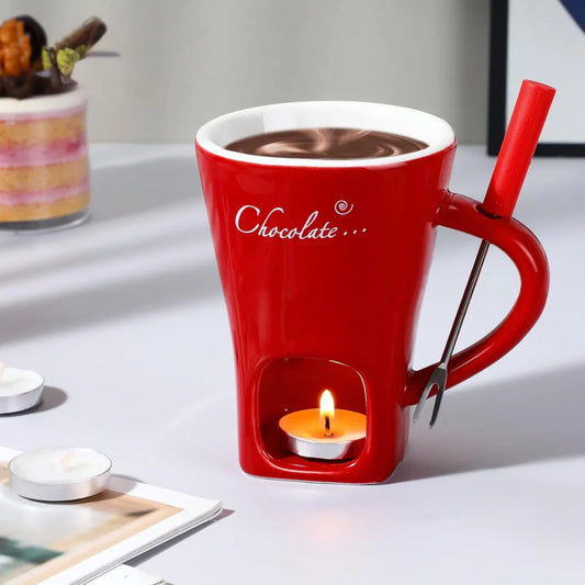 ChocoDip™ Mug
