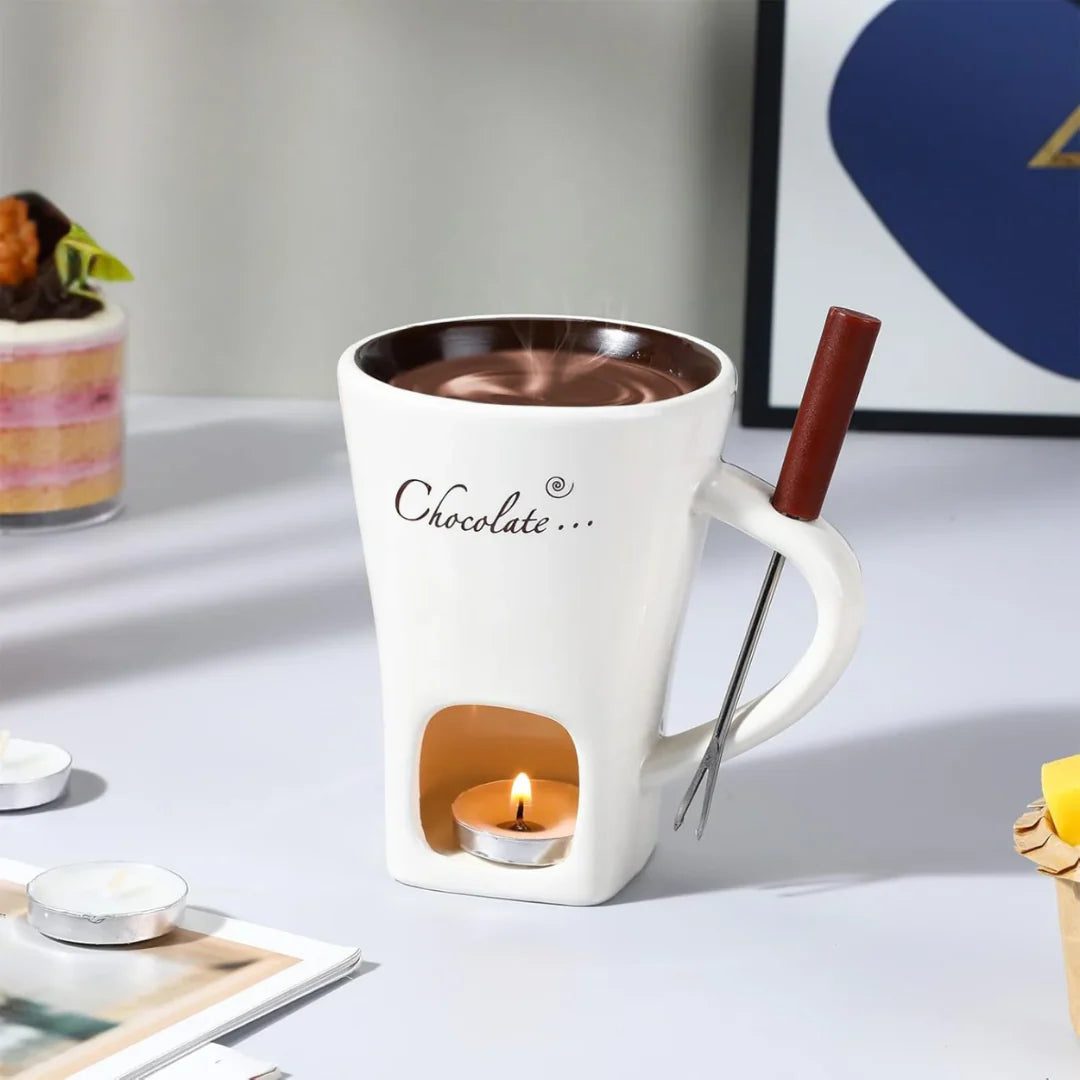 ChocoDip™ Mug