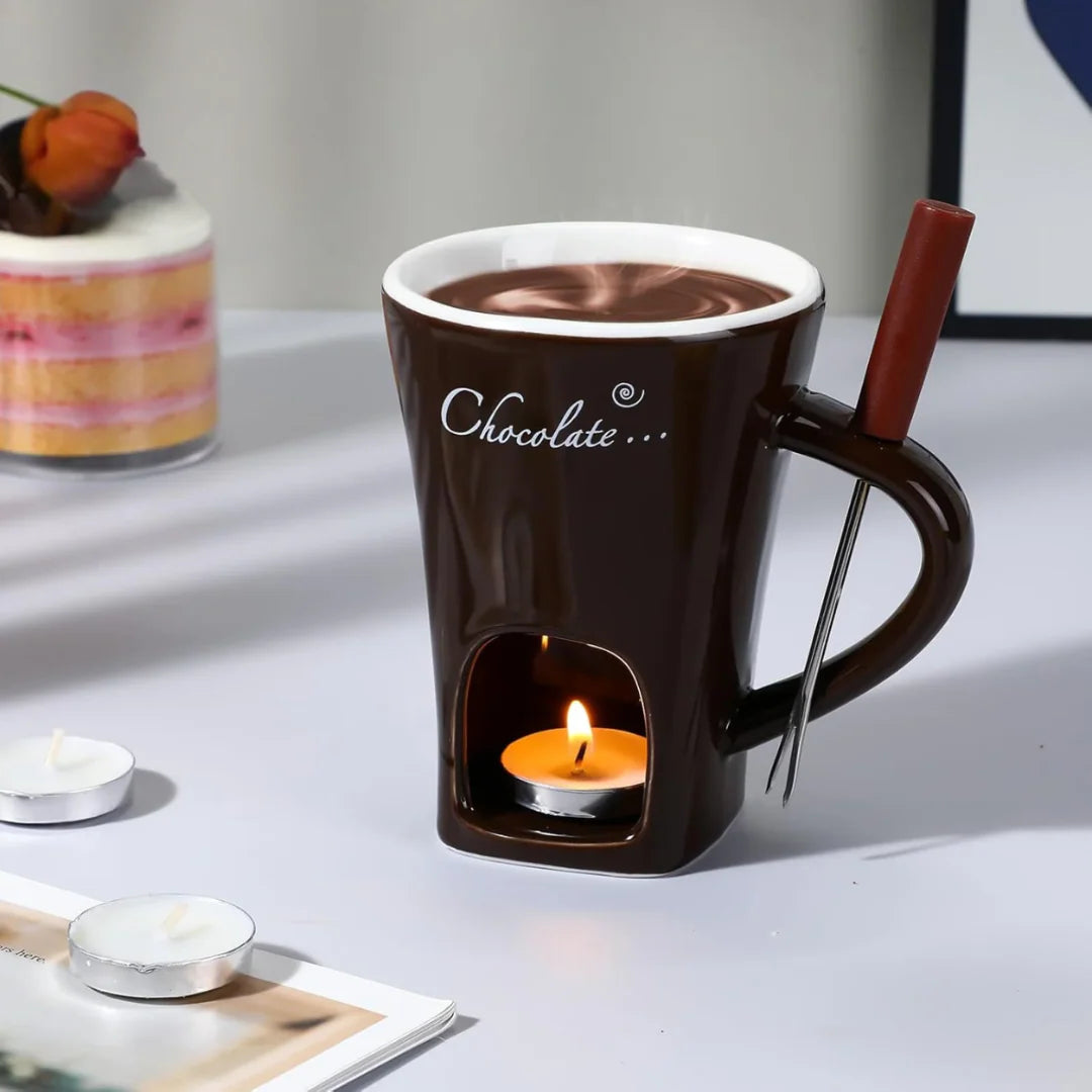 ChocoDip™ Mug