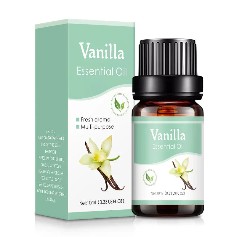 SaintLune™ Essential Oils