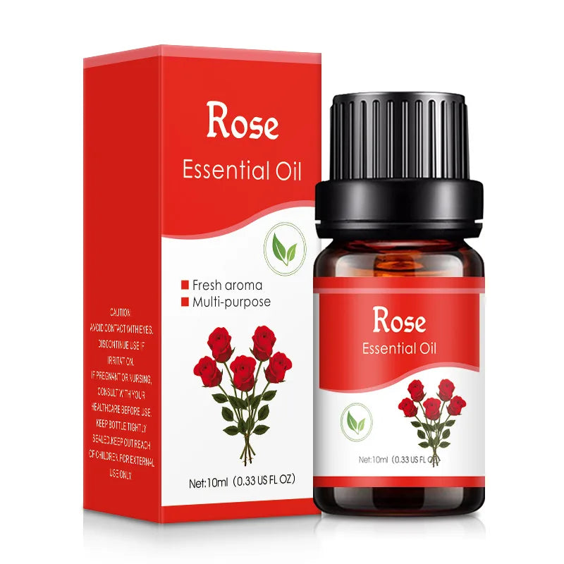 SaintLune™ Essential Oils