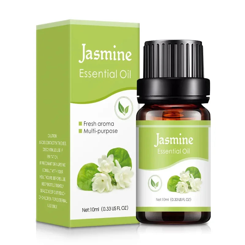 SaintLune™ Essential Oils